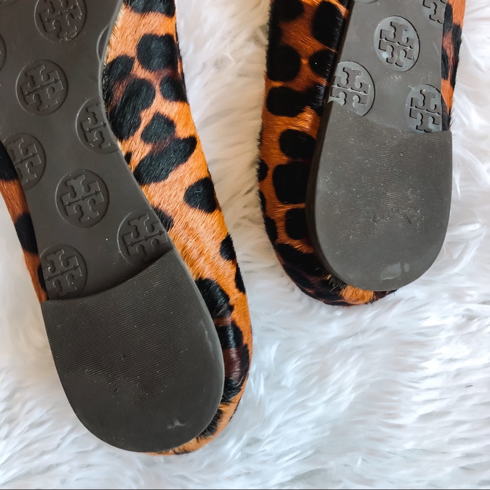 Tory Burch flats - size 7 - Picture 7 of 12